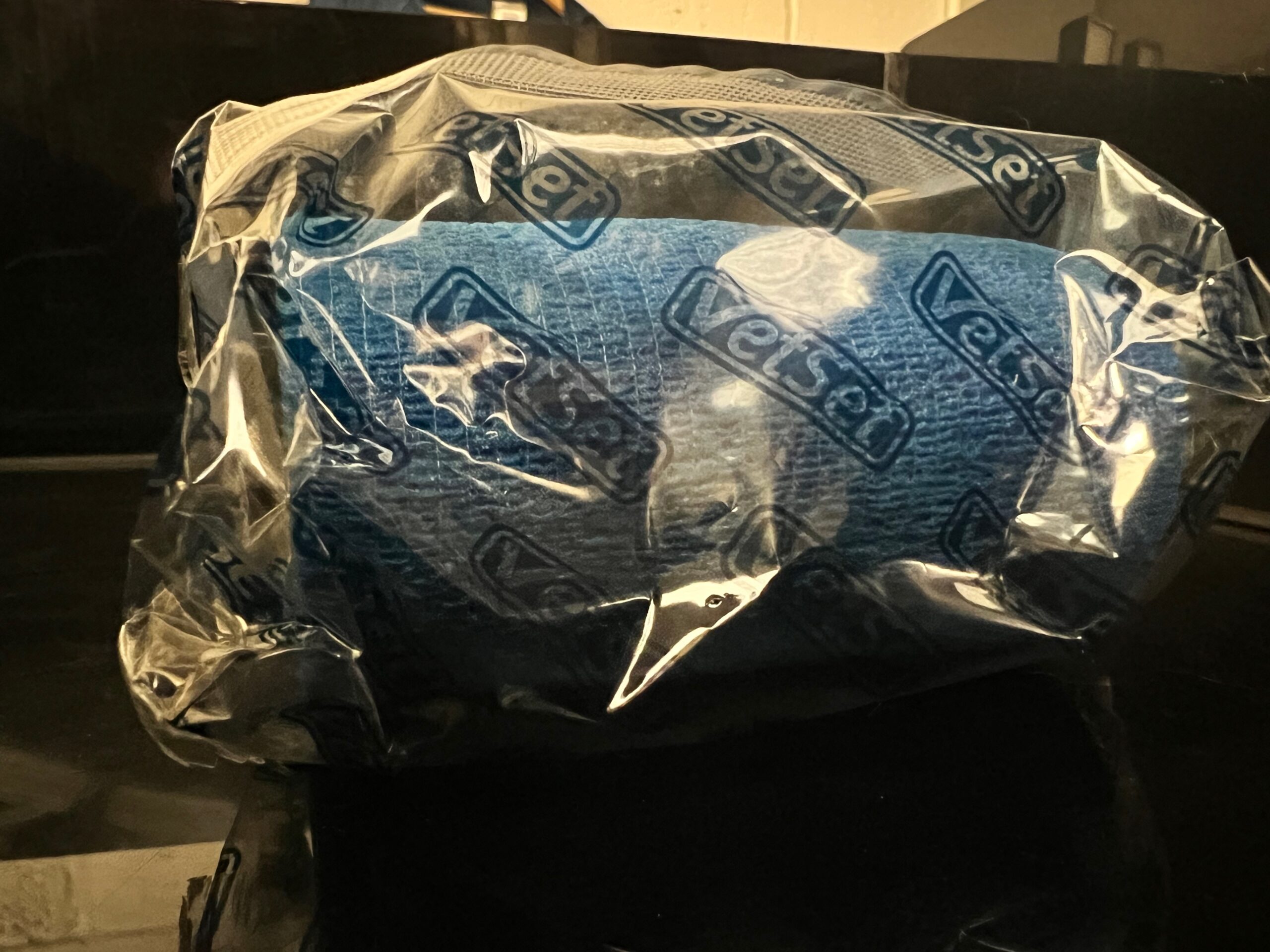 Vet Wrap 100mm
