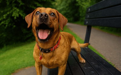 The Honest Truth: Dogs Can’t Lie