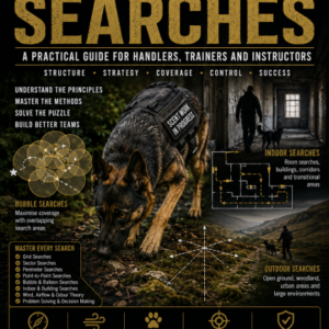 Systematic Searches eBook